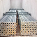 3003 / 3102 Aluminium Heat Exchanger Fin Tube